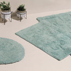 Κάλυμμα Καθίσματος Τουαλέτας 45X45 / blue